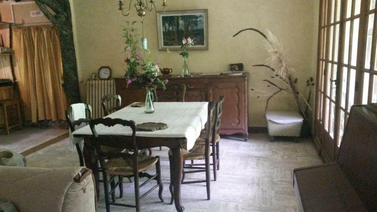L'Estanquet Lägenhet Eauze Exteriör bild